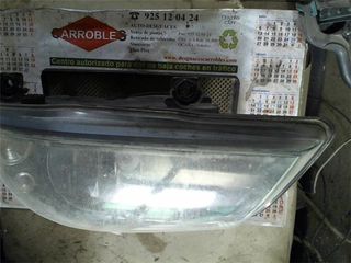 FARO DEL. IZDO. SEAT IBIZA (6L1)(04.2002->) 1.9 TDI