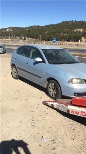 FARO DEL. IZDO. SEAT IBIZA (6L1)(04.2002->) 1.9 TDI