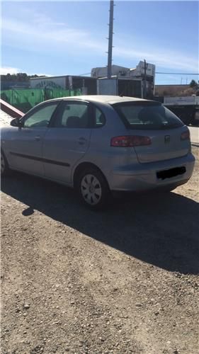 FARO DEL. IZDO. SEAT IBIZA (6L1)(04.2002->) 1.9 TDI