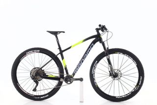 Bicicleta Megamo Factory XT talla M Reacondicionada