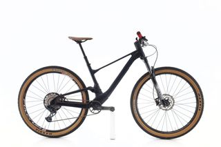 Bicicleta Scott Spark 920 GX talla M Reacondicionada