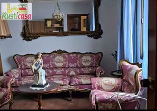 Piso en venta en Bailén