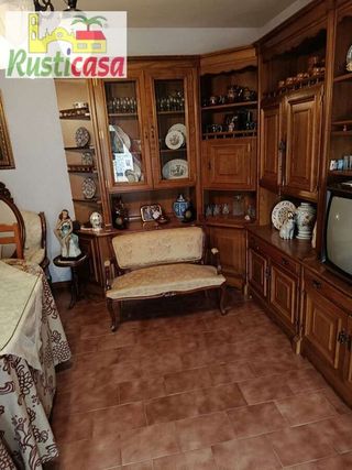 Piso en venta en Bailén