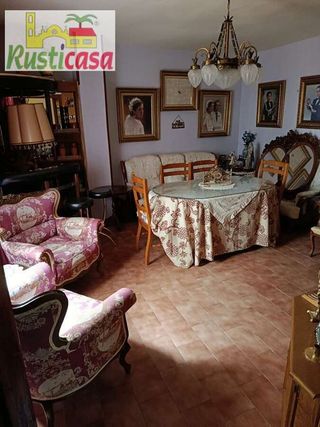 Piso en venta en Bailén