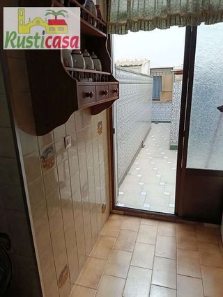 Piso en venta en Bailén