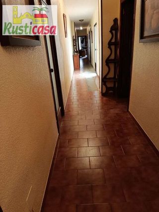 Piso en venta en Bailén