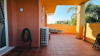 Piso en venta en Cabo Pino - Reserva de Marbella en Marbella