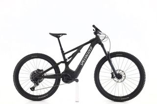 Bicicleta Specialized Turbo Levo talla M Reacondicionada