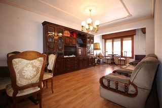 Piso en venta en Delicias en Valladolid