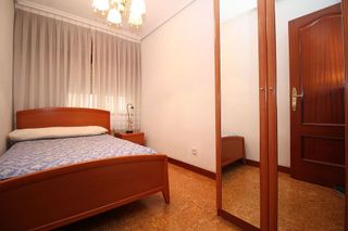 Piso en venta en Delicias en Valladolid
