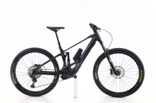 Bicicleta Orbea Wild XT talla M Reacondicionada