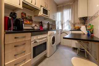 Piso en venta en Reyes Católicos en Alcalá de Henares