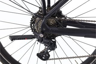 Orbea Kemen 30 (carretera) t.M Reacondicionada