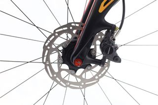 Bicicleta Specialized Roubaix SL4 S-Works Di2 11V talla 54 Reacondicionada