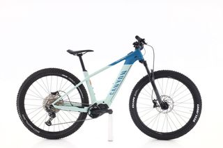 Bicicleta Canyon Grand Canyon ON 8 talla M Reacondicionada