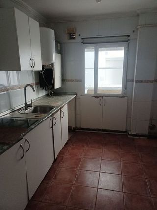 Piso en venta en Hospital - G3 - G2 en Burgos