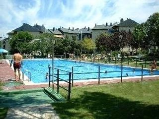 Piso en venta en Parque de la Coruña - Las Suertes en Collado Villalba