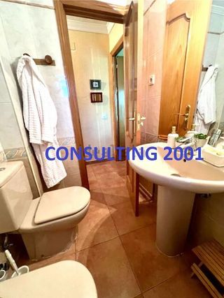 Piso en venta en Parque de la Coruña - Las Suertes en Collado Villalba