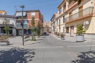 Piso en venta en Cúllar Vega