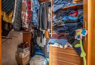 Piso en venta en Cúllar Vega