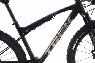Bicicleta Trek Supercaliber XT talla L Reacondicionada