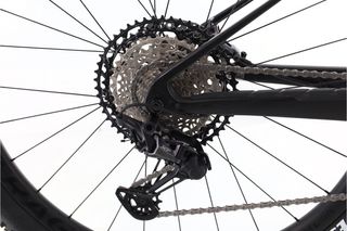 Bicicleta Trek Supercaliber XT talla L Reacondicionada