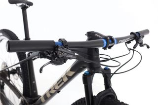Bicicleta Trek Supercaliber XT talla L Reacondicionada