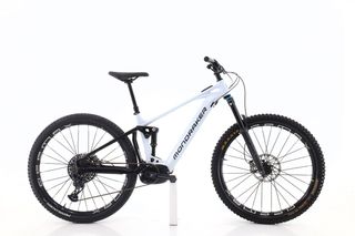 Bicicleta Mondraker Chaser R GX talla M Reacondicionada