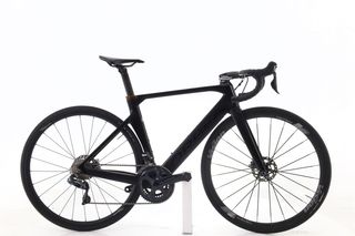 Bicicleta Orbea Orca Aero Di2 11V talla 52 Reacondicionada