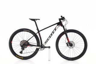 Bicicleta Scott Scale 930 talla M Reacondicionada
