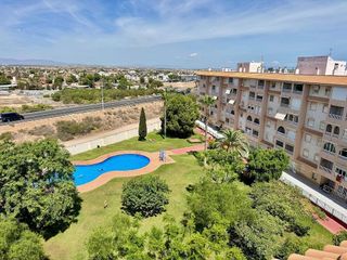 Ático en venta en Centro en Torrevieja