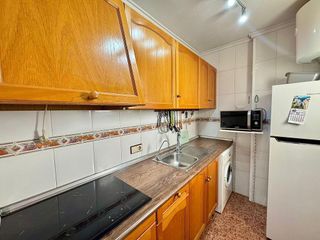 Ático en venta en Centro en Torrevieja