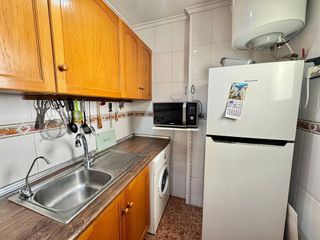 Ático en venta en Centro en Torrevieja