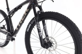 Bicicleta Trek Supercaliber XT talla L Reacondicionada