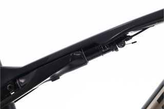 Bicicleta Trek Supercaliber XT talla L Reacondicionada