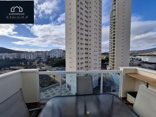 Piso en venta en Cala de Finestrat en Finestrat