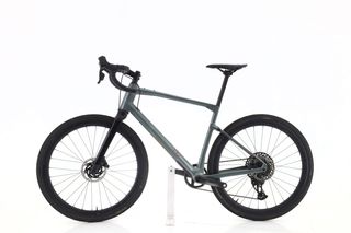Bicicleta BMC URS Two AXS 12V talla 56 Reacondicionada