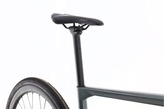Bicicleta BMC URS Two AXS 12V talla 56 Reacondicionada