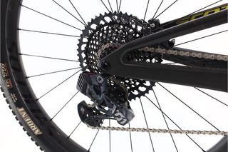 Scott Spark RC World Cup X01 AXS (MTB) t.S Reacondicionada