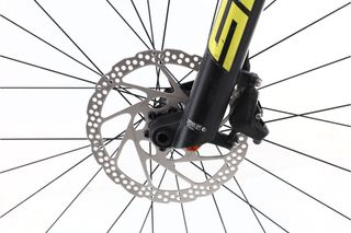 Scott Spark RC World Cup X01 AXS (MTB) t.S Reacondicionada