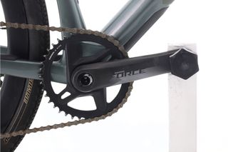 Bicicleta BMC URS Two AXS 12V talla 56 Reacondicionada