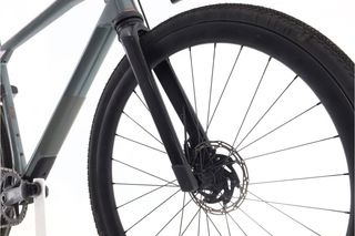 Bicicleta BMC URS Two AXS 12V talla 56 Reacondicionada