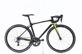 Bicicleta Giant TCR Advanced Pro 1 talla 52 Reacondicionada