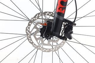 Bicicleta Scott Scale 930 talla M Reacondicionada