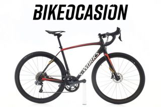 Specialized Roubaix SL4 S-Works Di2 11V (carretera) t.54 Reacondicionada