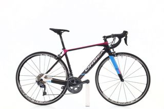 Bicicleta Orbea Orca talla 52 Reacondicionada
