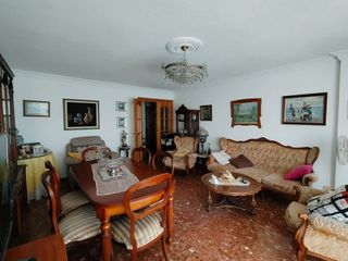 Piso en venta en Barrio Alto - San Félix - Oliveros - Altamira en Almería