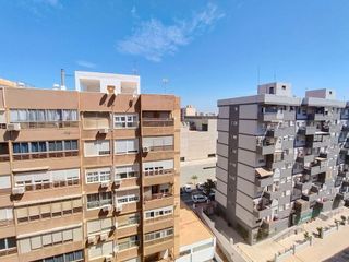 Piso en venta en Barrio Alto - San Félix - Oliveros - Altamira en Almería