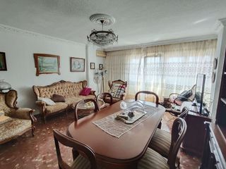 Piso en venta en Barrio Alto - San Félix - Oliveros - Altamira en Almería