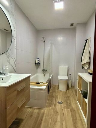 Dúplex en venta en Andújar